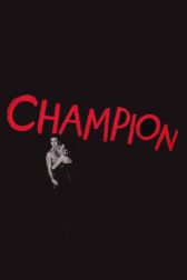 دانلود فیلم Champion 1949