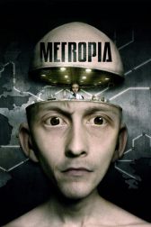 دانلود فیلم Metropia 2009