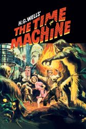 دانلود فیلم The Time Machine 1960