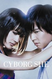 دانلود فیلم Cyborg She 2008