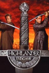 دانلود فیلم Highlander: Endgame 2000