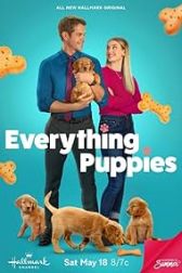 دانلود فیلم Everything Puppies 2024