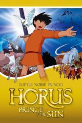 دانلود فیلم Horus: Prince of the Sun 1968