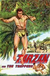 دانلود فیلم Tarzan and the Trappers 1960