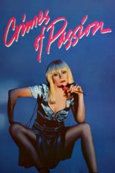 دانلود فیلم Crimes of Passion 1984
