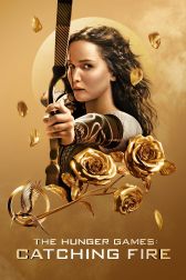 دانلود فیلم The Hunger Games: Catching Fire 2013