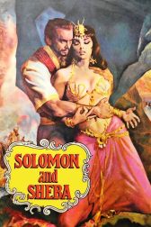 دانلود فیلم Solomon and Sheba 1959