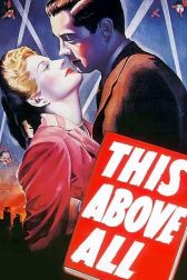 دانلود فیلم This Above All 1942