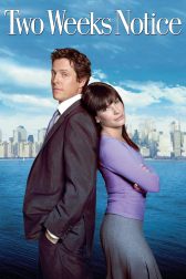 دانلود فیلم Two Weeks Notice 2002