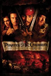 دانلود فیلم Pirates of the Caribbean: The Curse of the Black Pearl 2003