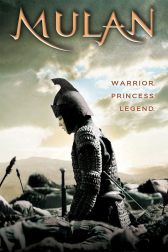 دانلود فیلم Mulan: Rise of a Warrior 2009