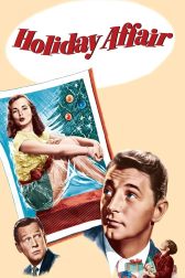 دانلود فیلم Holiday Affair 1949