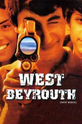 دانلود فیلم West Beirut 1998