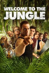 دانلود فیلم Welcome to the Jungle 2013