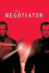 دانلود فیلم The Negotiator 1998