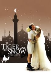 دانلود فیلم The Tiger and the Snow 2005