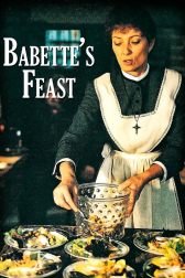 دانلود فیلم Babette’s Feast 1987