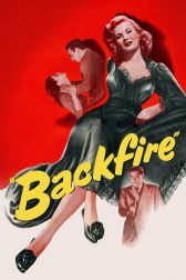 دانلود فیلم Backfire 1950