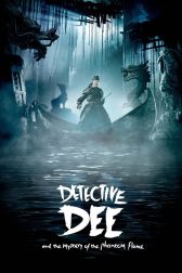 دانلود فیلم Detective Dee: The Mystery of the Phantom Flame 2010