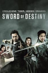 دانلود فیلم Crouching Tiger, Hidden Dragon: Sword of Destiny 2016