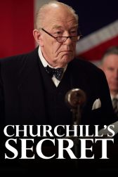 دانلود فیلم Churchill’s Secret 2016