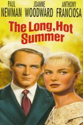 دانلود فیلم The Long, Hot Summer 1958