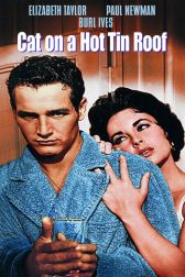 دانلود فیلم Cat on a Hot Tin Roof 1958