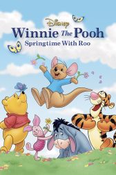 دانلود فیلم Winnie the Pooh: Springtime with Roo 2003