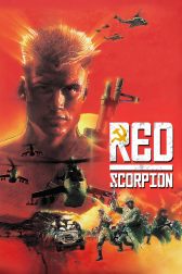 دانلود فیلم Red Scorpion 1988