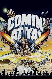 دانلود فیلم Comin’ at Ya! 1981