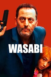 دانلود فیلم Wasabi 2001