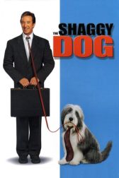 دانلود فیلم The Shaggy Dog 2006