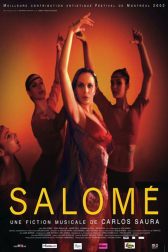 دانلود فیلم Salomé 2002