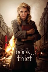 دانلود فیلم The Book Thief 2013