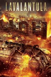 دانلود فیلم Lavalantula 2015