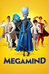 دانلود فیلم Megamind 2010