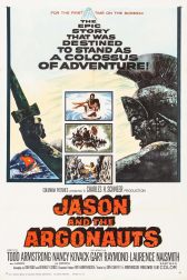 دانلود فیلم Jason and the Argonauts 1963