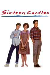 دانلود فیلم Sixteen Candles 1984