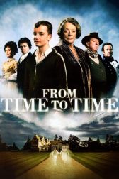 دانلود فیلم From Time to Time 2009