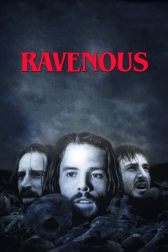 دانلود فیلم Ravenous 1999