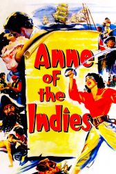 دانلود فیلم Anne of the Indies 1951