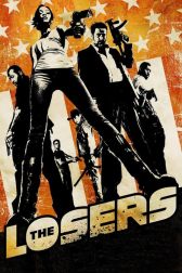 دانلود فیلم The Losers 2010