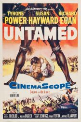 دانلود فیلم Untamed 1955