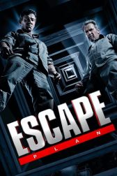 دانلود فیلم Escape Plan 2013