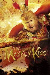 دانلود فیلم The Monkey King: Havoc in Heaven’s Palace 2014