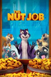 دانلود فیلم The Nut Job 2014