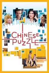 دانلود فیلم Chinese Puzzle 2013