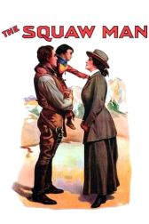 دانلود فیلم The Squaw Man 1914