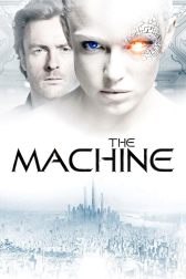 دانلود فیلم The Machine 2013