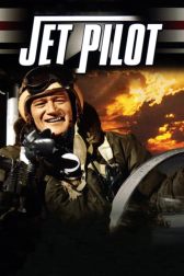 دانلود فیلم Jet Pilot 1957